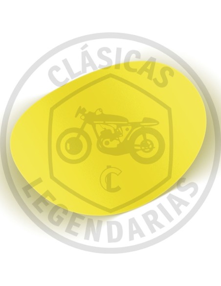 Anagram Left side plate Montesa Cappra 360 VB ref.6620455