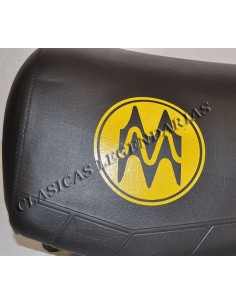 SIllin Montesa Cappra 250 VB ref.662071