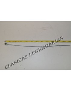 Varilla freno trasero Enduro 360 ref.6655183
