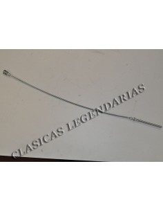 Varilla freno trasero Enduro 360 ref.6655183 2