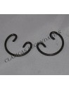 Clip piston Enduro, Cappra, Bulon 18mm ref.6660021
