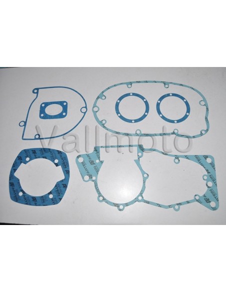 Juntas Motor Enduro 360 H6 ref. 666004301