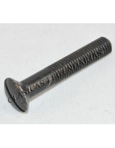 Tornillo tapa Embrague Enduro y Cappra largo ref.666011201