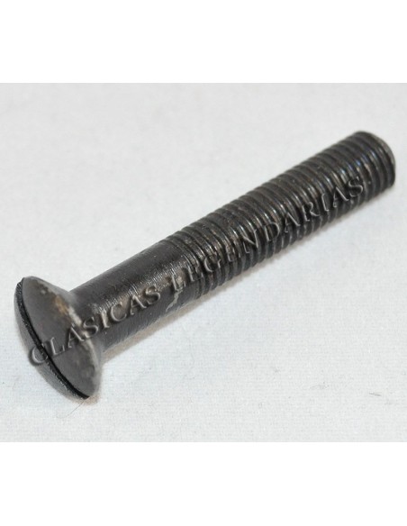Tornillo tapa Embrague Enduro y Cappra largo ref.666011201
