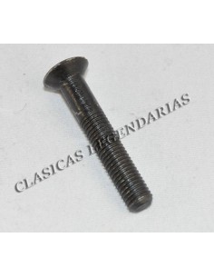 Tornillo tapa Embrague Enduro y Cappra largo ref.666011201 2