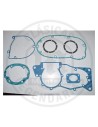 Montesa Enduro 250 H7 engine seals kit, self-sealing material