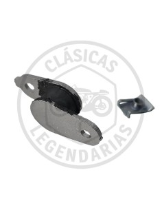 Silemblock escape Montesa Enduro y Cappra 250-360-414 ref.6660226