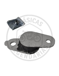 Silemblock escape Montesa Enduro i Cappra 250-360-414 ref.6660226 2