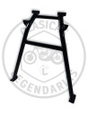 Caballete Montesa Enduro 360 H7 patas rectas ref.672001701