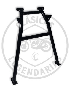 Caballete Montesa Enduro 360 H7 patas rectas ref.672001701 2
