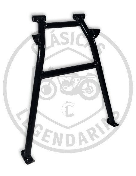 Caballete Montesa Enduro 360 H7 patas rectas ref.672001701
