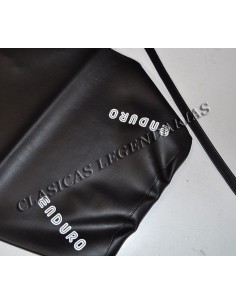 Funda Sillin Enduro 250-360 ref.67200710401