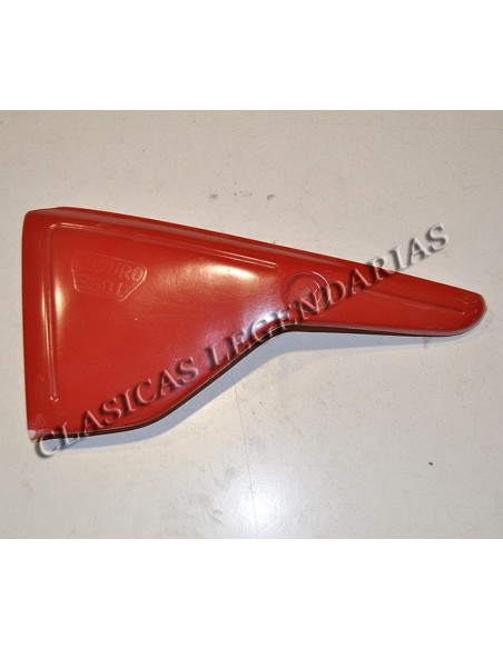 Tapa lateral Izquierda enduro 360 L ref.6720339021