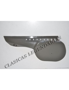 tapa lateral izq. enduro 360 H7 Militar ref.6720339031