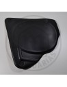 Left Enduro 360 H6 and 250 H6 number plate, made of fiber