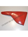 Tapa lateral derecha enduro 360 L ref.672034021