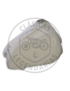 Montesa Enduro 250 - 360 H7 fiber tank ref.672044607 2