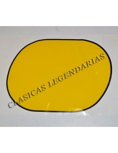 Anagrama lateral derecho enduro 360 H7 ref.672045403