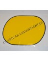 Anagrama lateral derecho enduro 360 H7 ref.672045403