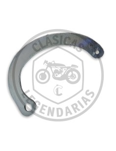 Stand spring fixing Montesa Enduro 250 - 360 H7 ref.672047301