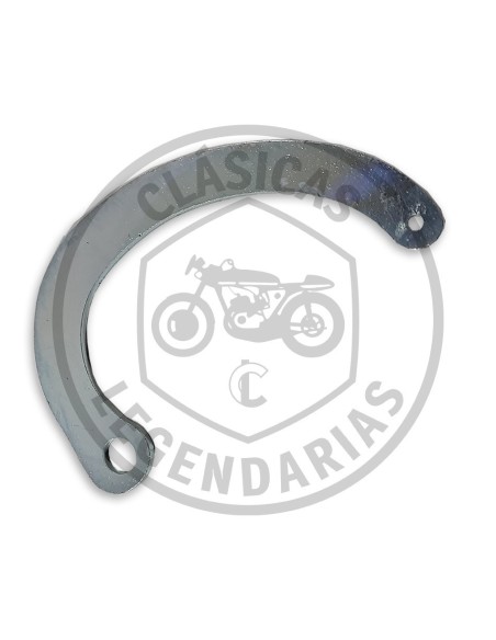 Stand spring fixing Montesa Enduro 250 - 360 H7 ref.672047301