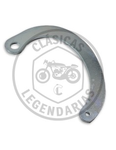 Stand spring fixing Montesa Enduro 250 - 360 H7 ref.672047301 2