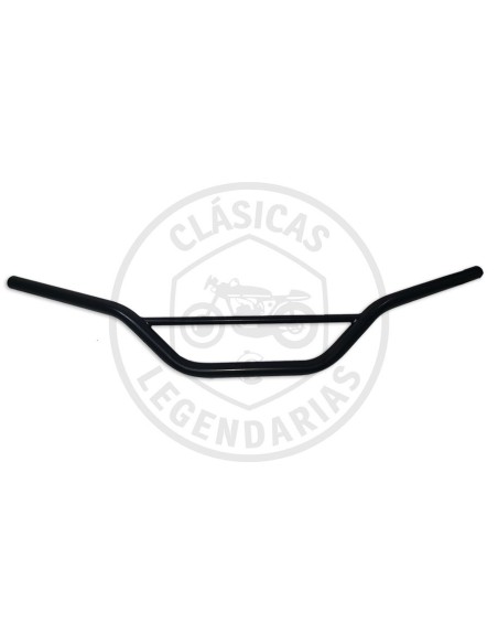 Manillar enduro 250-360 ref.6730014