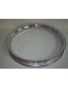 llanta de aluminio para Montesa Enduro y Cappra rueda de 18"