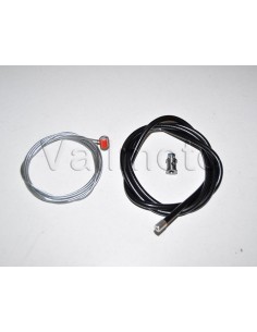 Cable freno delantero enduro 250-360 ref. 6755016.