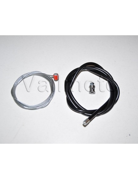 Kit cable freno delantero Enduro 250-360 Ref.6755016