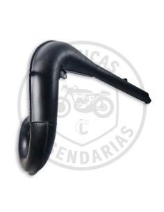 Montesa Enduro 360 H6 exhaust scarf ref.676003801 2