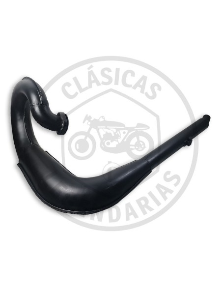 Montesa Enduro 360 H6 exhaust scarf ref.676003801