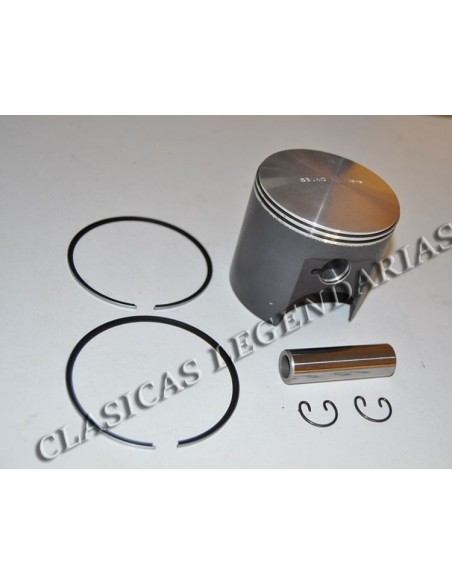 piston Montesa Enduro 360 ref. 6760074