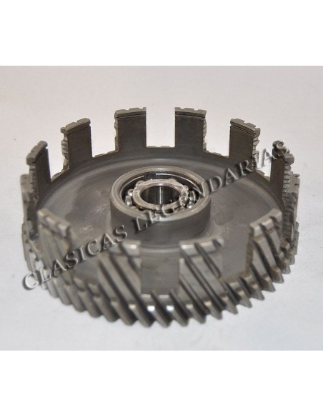Campana Embrague enduro 360 H6-H7 ref.6763501