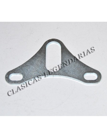 Enduro 250-360 H6 and Cota 348 TRAIL odometer support ref. 6780051