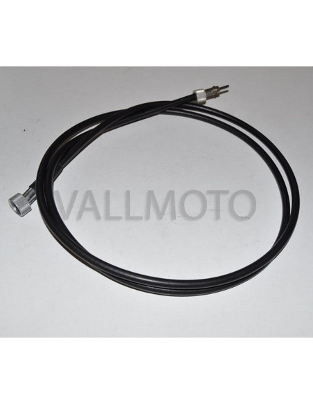 Cable cuenta kilometros Enduro H7 rueda trasera ref. 6880023