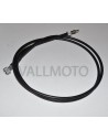 Cable cuenta kilometros Enduro H7 rueda trasera ref. 6880023