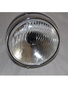 FARO COMPLETO IMPALA COMANDO Y BRIO 110. Ref. 70021 2
