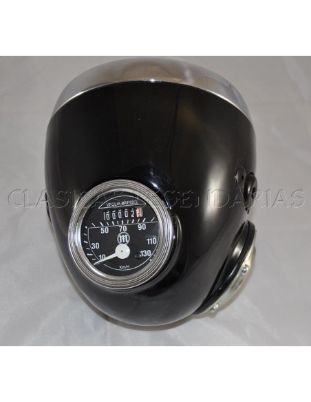 FARO COMPLETO IMPALA COMANDO Y BRIO 110. Ref. 70021