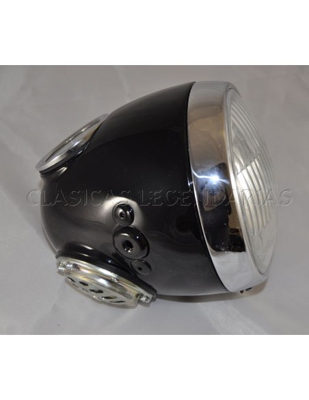 FARO COMPLETO IMPALA COMANDO Y BRIO 110. Ref. 70021