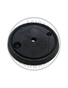 Rear pilot rubber gemo small Ref.70026