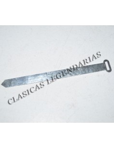 Brida Metalica Sujecion Instalacion Montesa ref. 7042