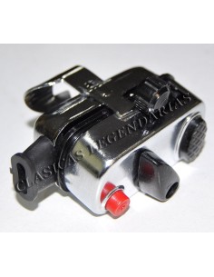 Llave luces leonelli original Ref 7059 2