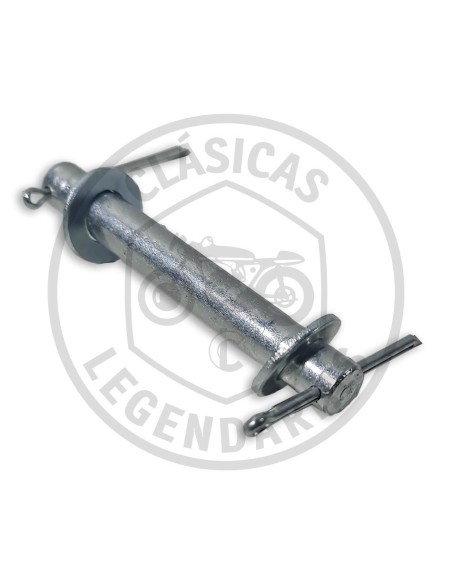Montesa Cycle Trestle Axle, Impalita, Indiana ref.720021
