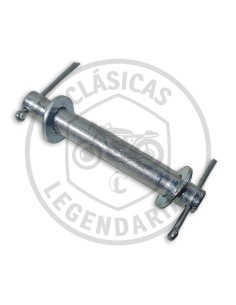 Eix Caballete Montesa Cicle, Impalita, Indiana ref.720021 2
