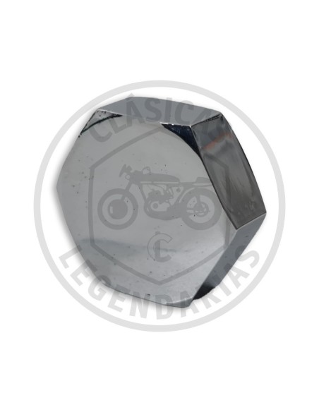 Impalita Upper Steering Nut, Mini Montesa ref.730025