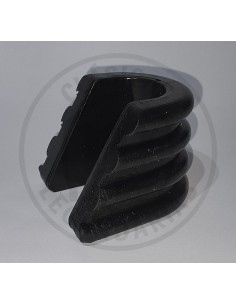 Rubber support deposit Montesa Enduro ref. 73201231