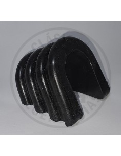 Rubber support deposit Montesa Enduro ref. 73201231 2