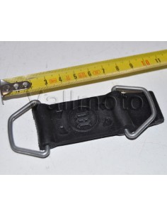 Goma sujeción depósito Montesa Cota y Enduro 80mm Ref.7320204