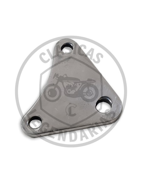 Soporte motor delantero Montesa Cappra y Enduro Ref.73202221